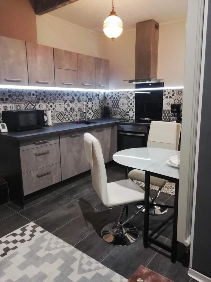 Rose Dor Apartman Plombieres-les-Dijon Kültér fotó