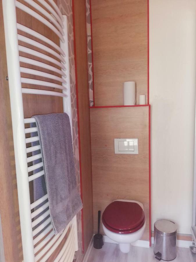 Rose Dor Apartman Plombieres-les-Dijon Kültér fotó