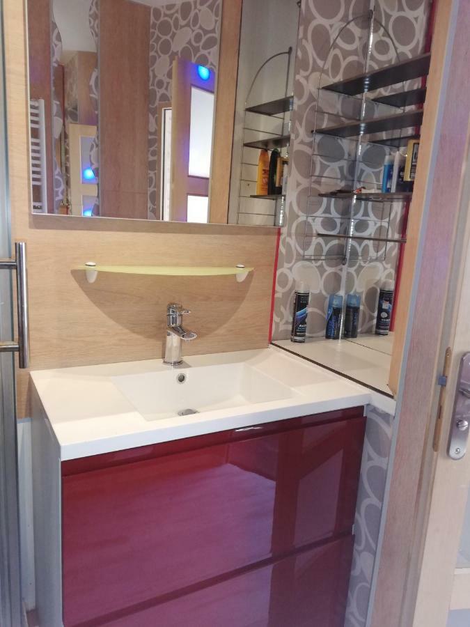 Rose Dor Apartman Plombieres-les-Dijon Kültér fotó